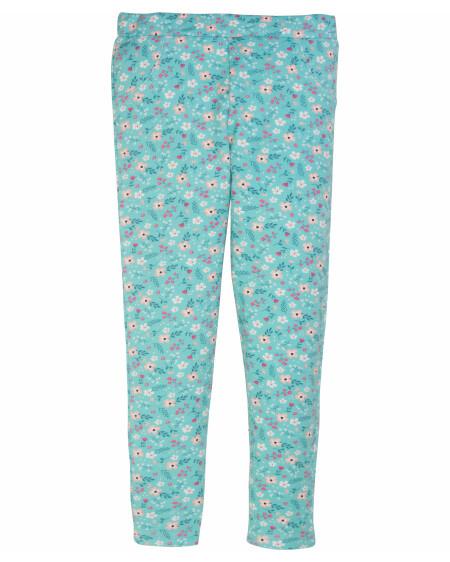 Thermo-Leggings