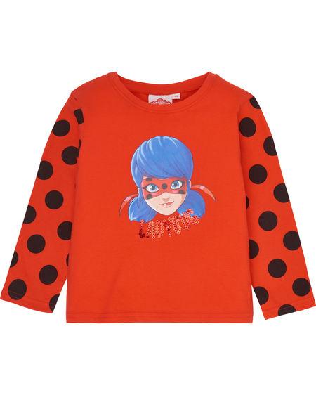Langarmshirt