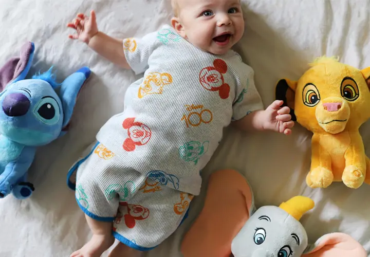 Lizenzartikel für Babys & Kinder Lizenzartikel für Babys & Kinder