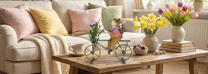 Zu den Zuhause-Produkten