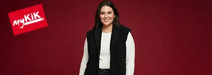 ZU den Großen Größen