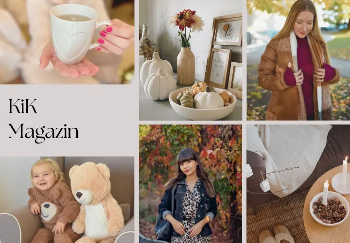 Kik magazin Kik magazin