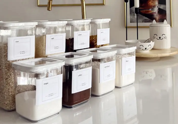 Entdecke unverzichtbare Produkte für deine Küche Entdecke unverzichtbare Produkte für deine Küche