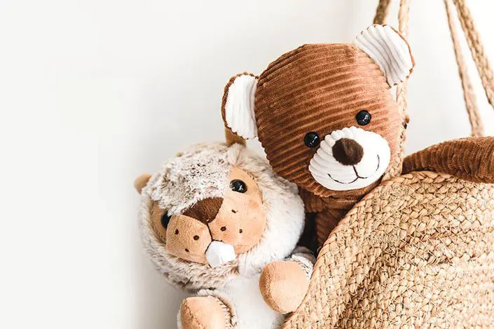Bringe Kinderaugen zum Strahlen...