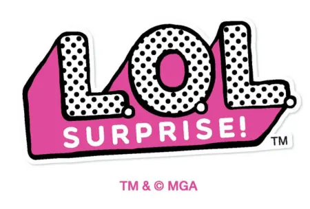 L.O.L. Kinderkleidung