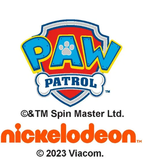 Zu den Paw-Patrol-Produkten