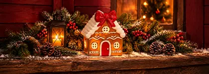 Zu den Weihnachtsartikeln Zu den Weihnachtsartikeln