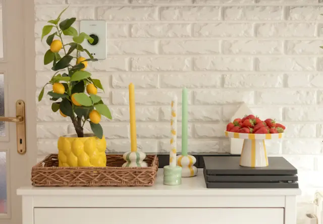Stilvolle Deko-Geschenke für jeden Geschmack