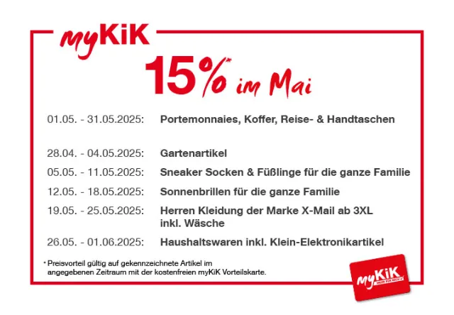 myKiK