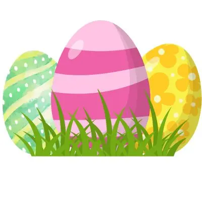 Zu den Oster-Produkten