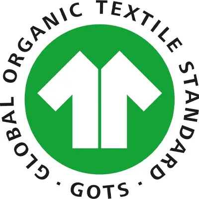 GOTS Zertifikat – Global Organic Textile Standard für ökologisch und sozial verantwortungsvoll hergestellte Textilien