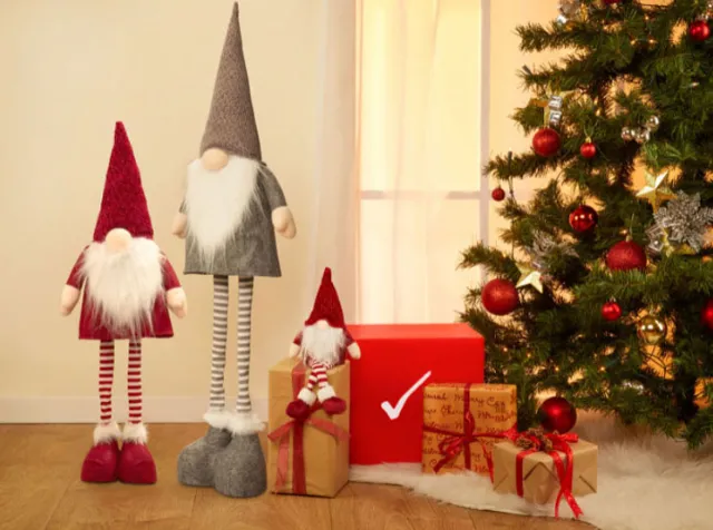 Weihnachtssortiment