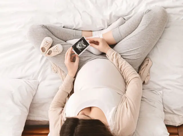 Checkliste für deine Baby Erstausstattung