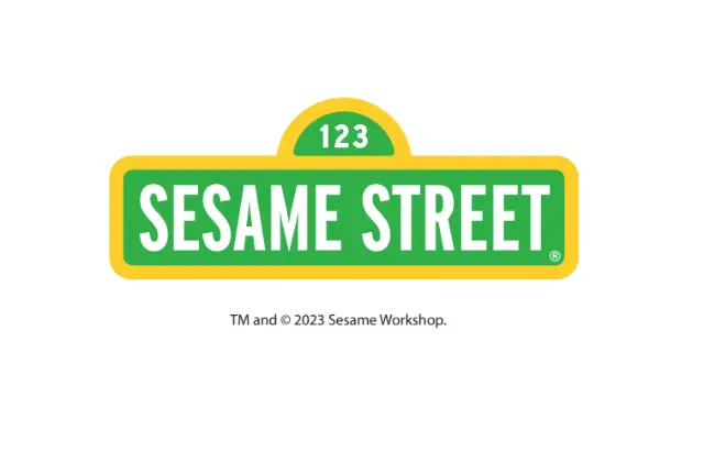 Sesame Street