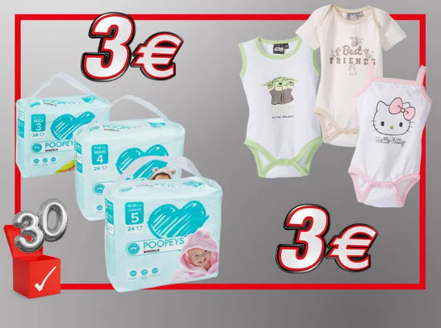 Unsere Produkthighlights dieser Woche