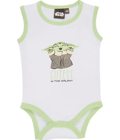 Star Wars Body