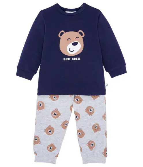 Pyjama Bär