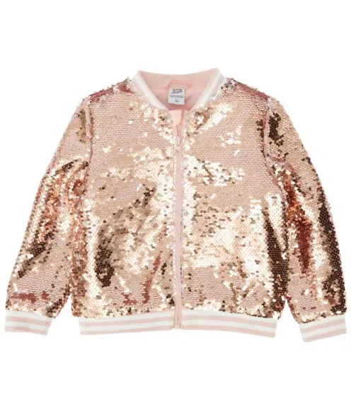 Collegejacke