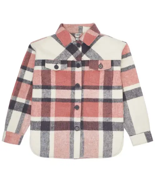 Hemdjacke