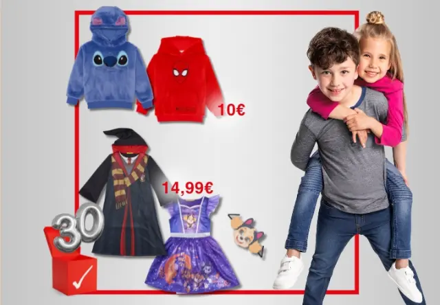 Mehr Kinderfreude als du denkst