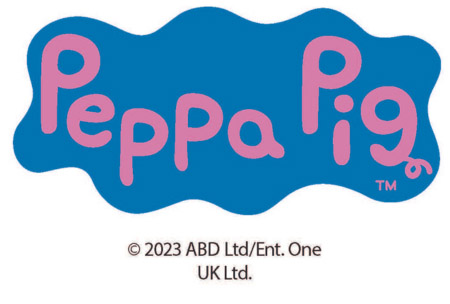 Peppa Pig