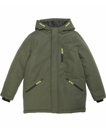 Parka