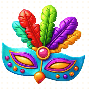 Zu den Faschings-Produkten