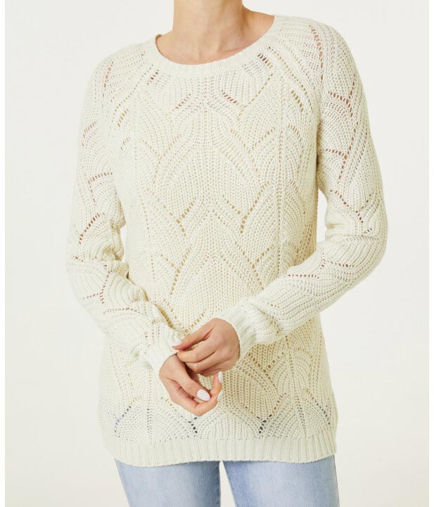 Strickpullover