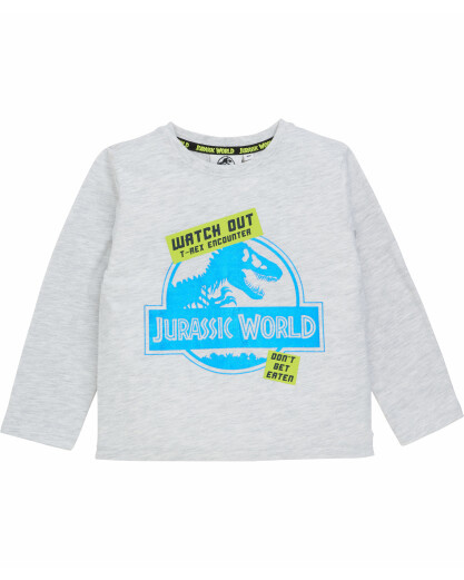 Langarmshirt