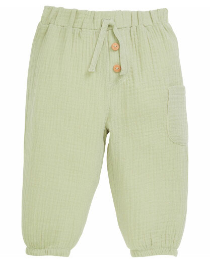 Musselinhose