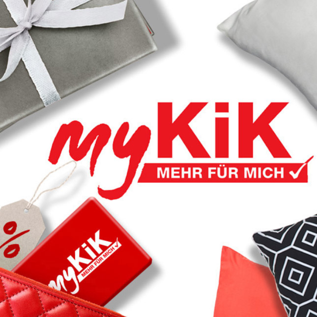 myKiK