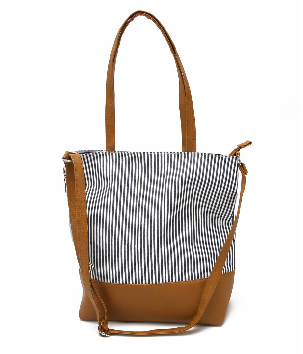 Schultertasche