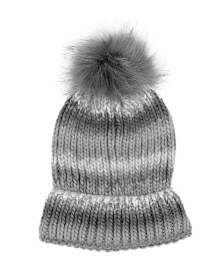 Strickmütze