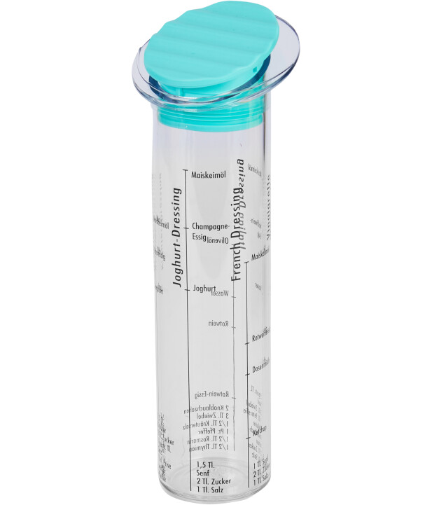 Dressing-Shaker