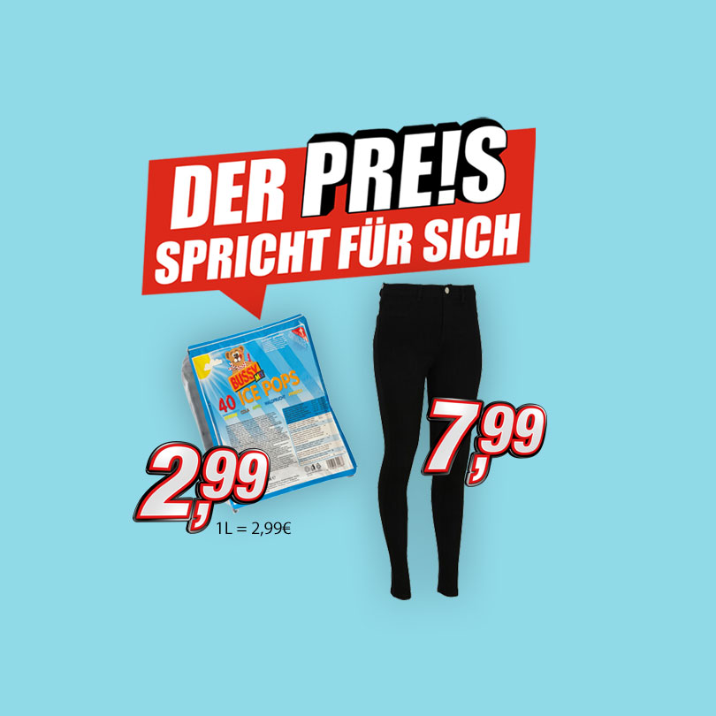 Preisknaller
