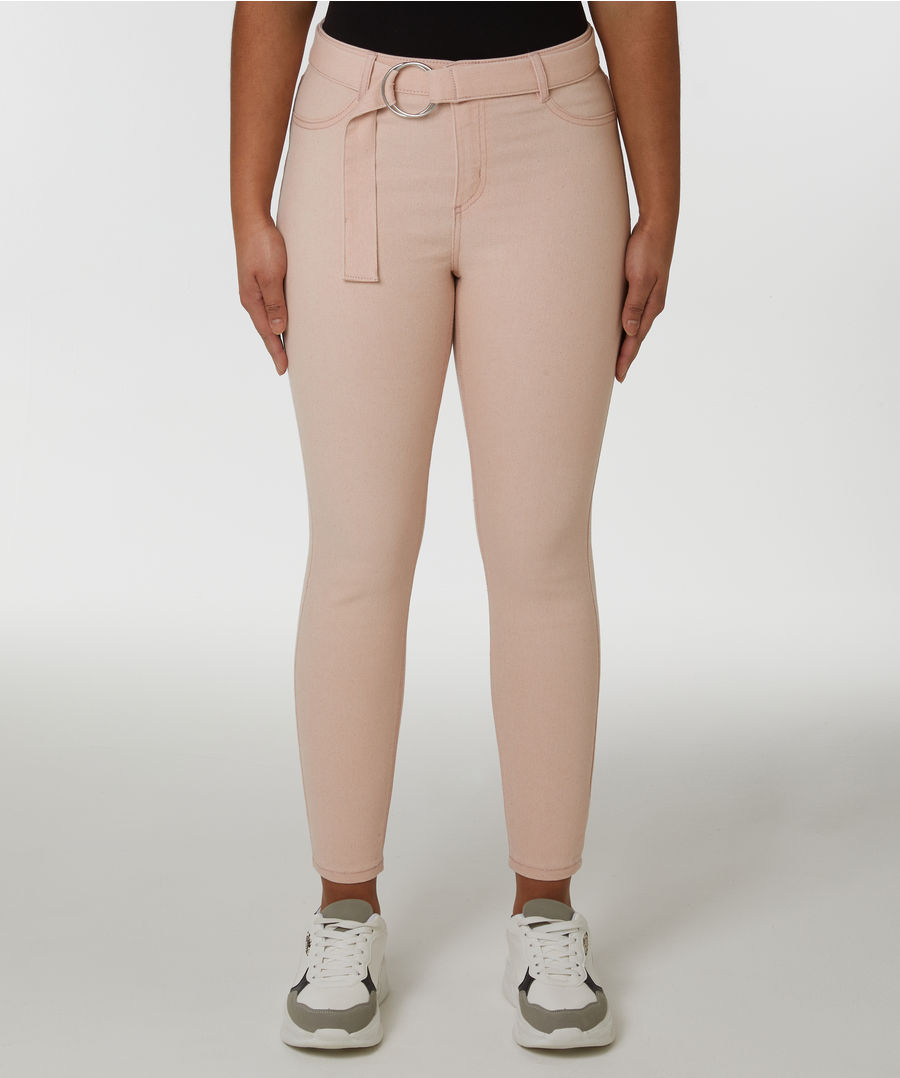 Twillhose