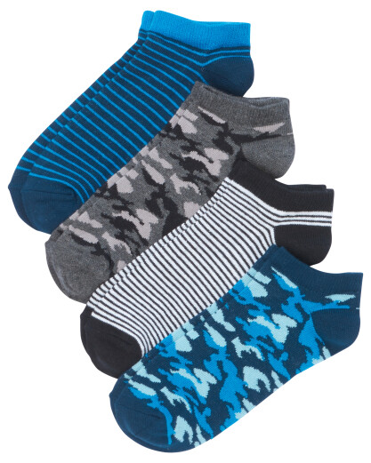 Sneakersocken