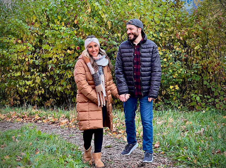Winteroutfit-Ideen