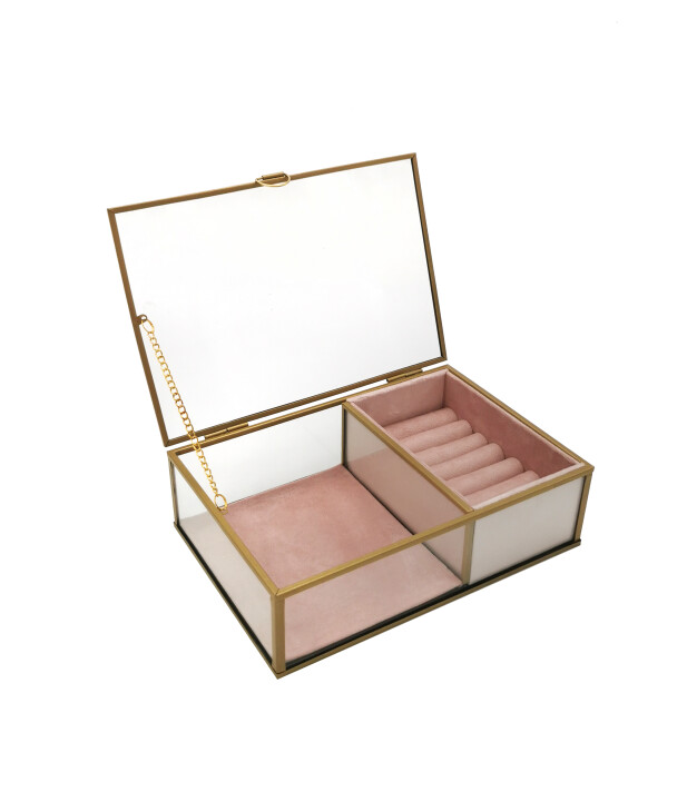 Schmuckbox