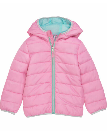 Steppjacke