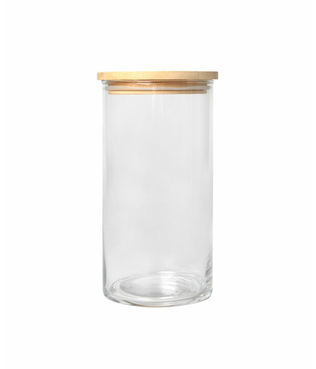 Vorratsglas