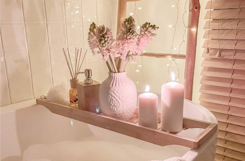 Alles für dein Badezimmer