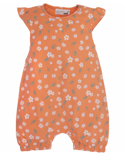 Minibaby Strampler