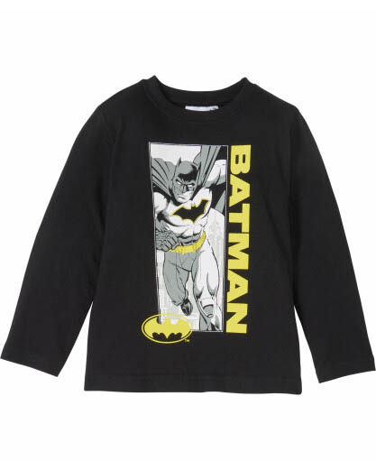 Langarmshirt