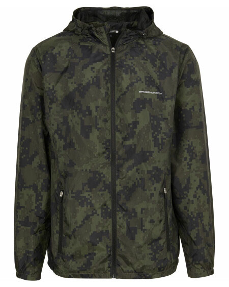 Windbreaker