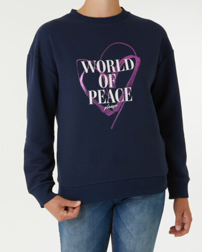 Sweatshirt