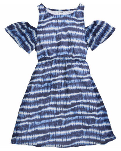 Kleid