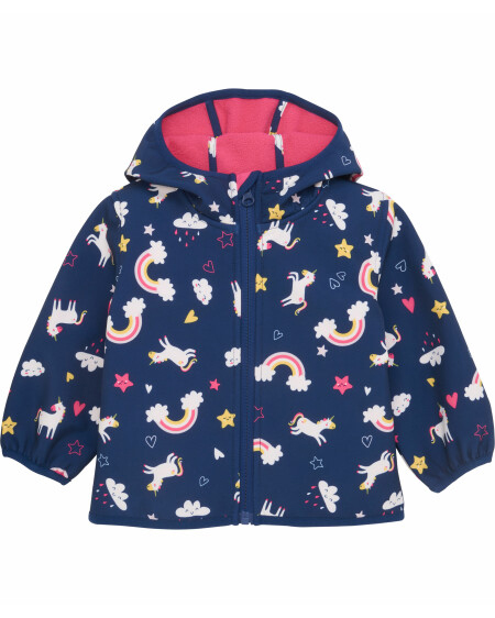 Softshelljacke