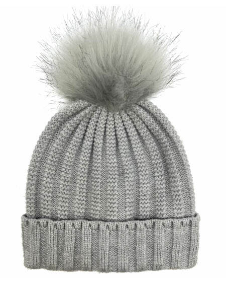 Strickmütze