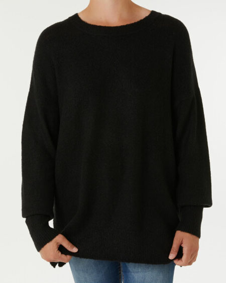 Strickpullover